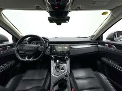 Lynk & Co Geely Lynk & Co 01 2.0T Diesel Two-Wheel Drive Pro - ფოტო 4