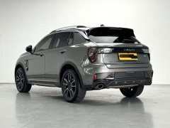 Lynk & Co Geely Lynk & Co 01 2.0T Diesel Two-Wheel Drive Pro - ფოტო 7