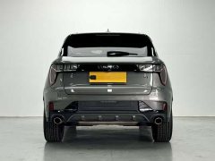 Lynk & Co Geely Lynk & Co 01 2.0T Diesel Two-Wheel Drive Pro - ფოტო 8