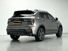 Lynk & Co Geely Lynk & Co 01 2.0T Diesel Two-Wheel Drive Pro - ფოტო 9