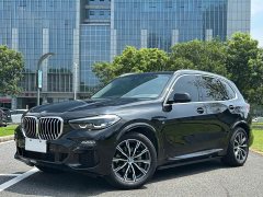BMW X5 (Imported) xDrive30i M Sport Package - ფოტო 1