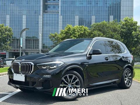 2021 BMW X5 (Imported) xDrive30i M Sport Package