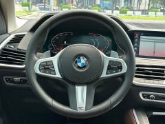BMW X5 (Imported) xDrive30i M Sport Package - ფოტო 10