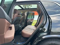 BMW X5 (Imported) xDrive30i M Sport Package - ფოტო 11