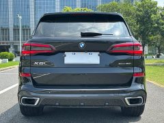 BMW X5 (Imported) xDrive30i M Sport Package - ფოტო 13