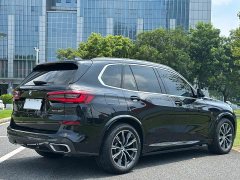 BMW X5 (Imported) xDrive30i M Sport Package - ფოტო 14