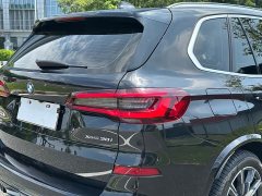 BMW X5 (Imported) xDrive30i M Sport Package - ფოტო 15