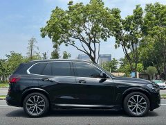 BMW X5 (Imported) xDrive30i M Sport Package - ფოტო 16