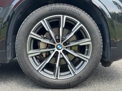 BMW X5 (Imported) xDrive30i M Sport Package - ფოტო 17