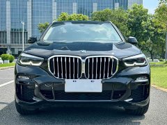 BMW X5 (Imported) xDrive30i M Sport Package - ფოტო 2
