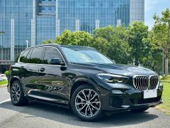 BMW X5 (Imported) xDrive30i M Sport Package - ფოტო 3