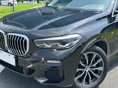 BMW X5 (Imported) xDrive30i M Sport Package - ფოტო 4