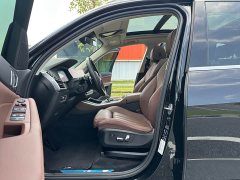 BMW X5 (Imported) xDrive30i M Sport Package - ფოტო 5