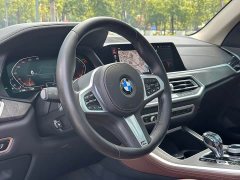 BMW X5 (Imported) xDrive30i M Sport Package - ფოტო 6