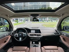 BMW X5 (Imported) xDrive30i M Sport Package - ფოტო 7
