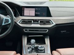 BMW X5 (Imported) xDrive30i M Sport Package - ფოტო 8