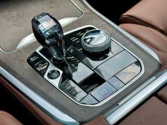BMW X5 (Imported) xDrive30i M Sport Package - ფოტო 9
