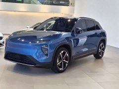 NIO ES7 100kWh Launch Edition - ფოტო 1