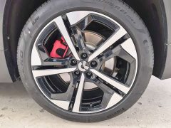 NIO ES7 100kWh Launch Edition - ფოტო 12