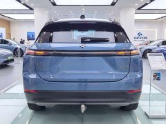 NIO ES7 100kWh Launch Edition - ფოტო 15