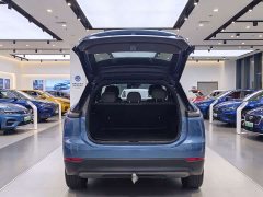 NIO ES7 100kWh Launch Edition - ფოტო 16