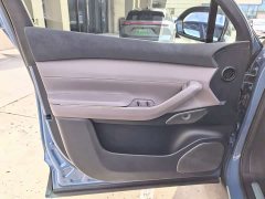 NIO ES7 100kWh Launch Edition - ფოტო 4