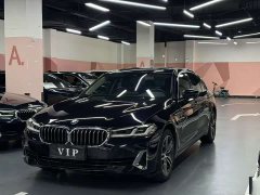 BMW 5 Series 530Li Premier Luxury Package - ფოტო 1