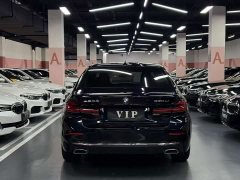 BMW 5 Series 530Li Premier Luxury Package - ფოტო 11
