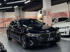 BMW 5 Series 530Li Premier Luxury Package - ფოტო 2