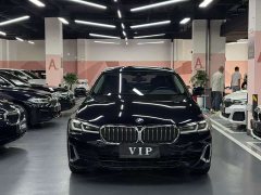 BMW 5 Series 530Li Premier Luxury Package - ფოტო 3