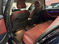 BMW 5 Series 530Li Premier Luxury Package - ფოტო 5