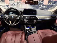 BMW 5 Series 530Li Premier Luxury Package - ფოტო 7