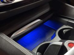 BMW 5 Series 530Li Premier Luxury Package - ფოტო 8
