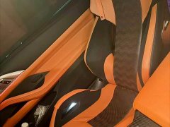 BMW M4 Coupe M xDrive Thunder Edition - ფოტო 5