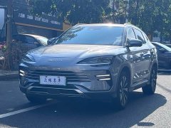 BYD Song Plus New Energy Glory Edition DM-i 150km Flagship Plus - ფოტო 1