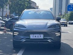 BYD Song Plus New Energy Glory Edition DM-i 150km Flagship Plus - ფოტო 2