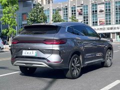 BYD Song Plus New Energy Glory Edition DM-i 150km Flagship Plus - ფოტო 3