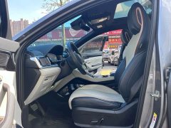 BYD Song Plus New Energy Glory Edition DM-i 150km Flagship Plus - ფოტო 4