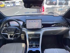 BYD Song Plus New Energy Glory Edition DM-i 150km Flagship Plus - ფოტო 6