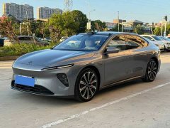 NIO ET7 75kWh Executive Signature Edition - ფოტო 1