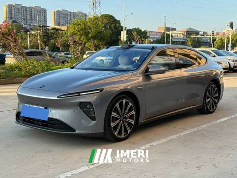 2024 NIO ET7 75kWh Executive Signature Edition - ავტომობილი ჩინეთიდან