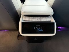 NIO ET7 75kWh Executive Signature Edition - ფოტო 10