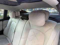 NIO ET7 75kWh Executive Signature Edition - ფოტო 12