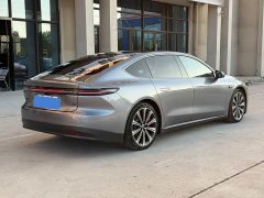 NIO ET7 75kWh Executive Signature Edition - ფოტო 14