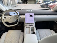NIO ET7 75kWh Executive Signature Edition - ფოტო 8