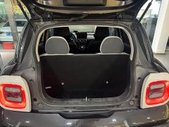 ORA Black Cat 2019 301km Standard Edition - ფოტო 11