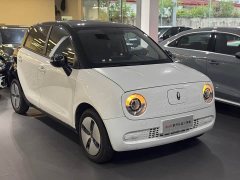 ORA Black Cat 2019 301km Standard Edition - ფოტო 3