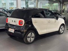 ORA Black Cat 2019 301km Standard Edition - ფოტო 4