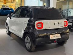 ORA Black Cat 2019 301km Standard Edition - ფოტო 6
