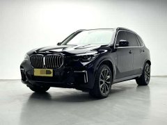 BMW X5 xDrive 30Li M Sport Package - ფოტო 1